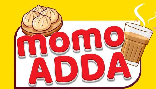 Momo Adda Device mark 6854639 Trademark