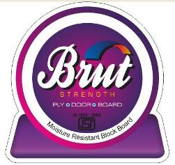 Brut Device mark 2941129 Trademark