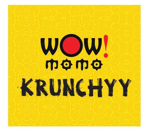 Wow Krunchyy Device mark 6854635 Trademark