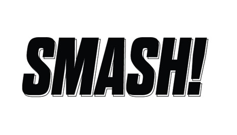 Smash! Device mark 6855638 Trademark