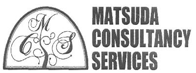 Matsuda Consultancy Services (device) Device mark 2636964 Trademark