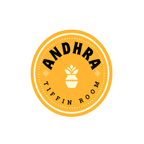 Andhra Tiffin Room Device mark 6856527 Trademark