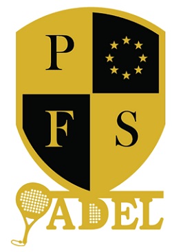 Pfs Padel Device mark 6858085 Trademark