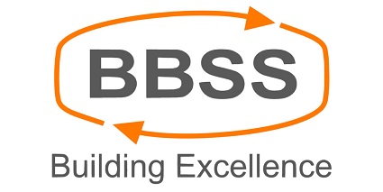 Bbss Building Excellence Device mark 6856944 Trademark