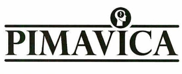 Pimavica Device mark 6857126 Trademark