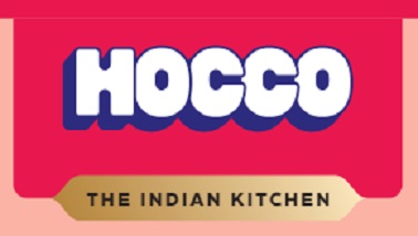 Hocco The Indian Kitchen Device mark 6857773 Trademark