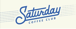 Saturday Coffee Club Device mark 6857795 Trademark