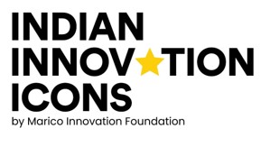 Indian Innovation Icons Logo Device mark 6858768 Trademark