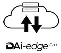 Dai-edge Pro Device mark 6858323 Trademark