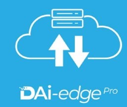 Dai-edge Pro Device mark 6858320 Trademark