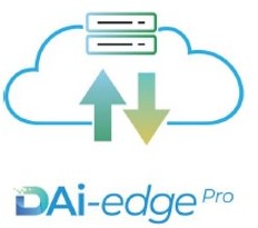 Dai-edge Pro Device mark 6858317 Trademark