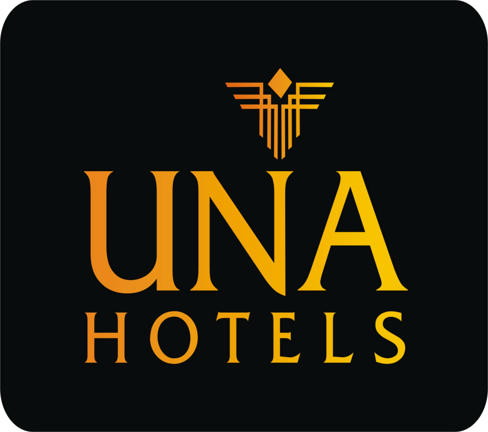 Una Hotels Device mark 2316688 Trademark