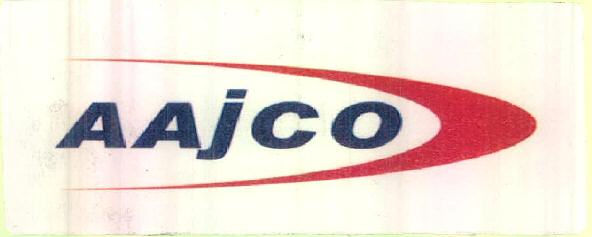 Aajco Device mark 2904509 Trademark