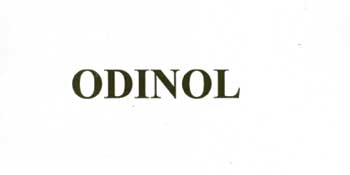 Odinol Device mark 2038118 Trademark
