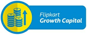 Flipkart Growth Capital Device mark 2989127 Trademark