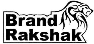 Brand Rakshak Device mark 2898008 Trademark