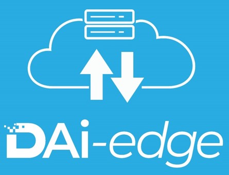 Dai-edge Device mark 6862992 Trademark