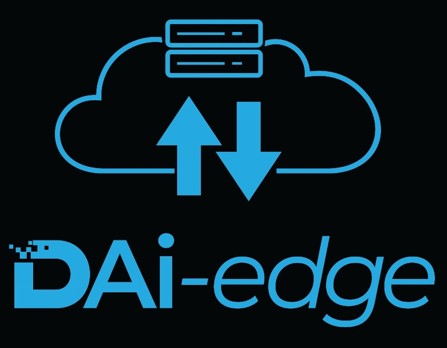 Dai-edge Device mark 6862993 Trademark