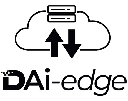 Dai-edge Device mark 6862989 Trademark