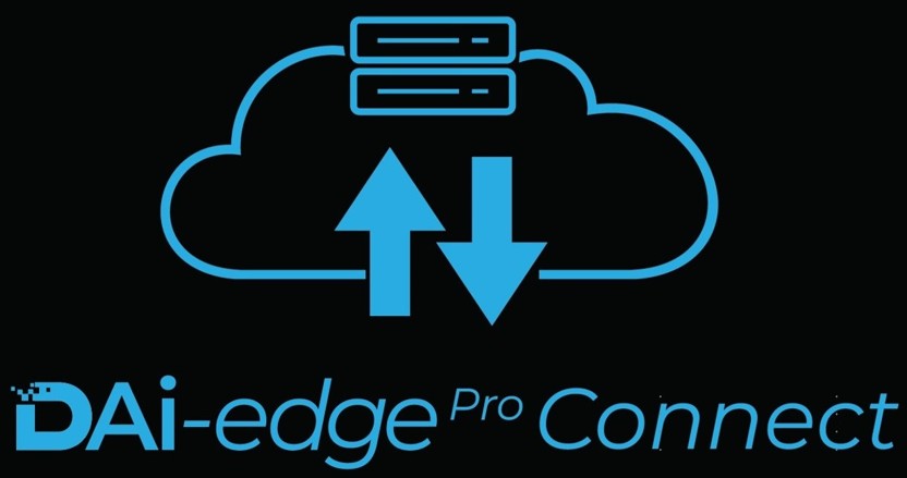 Dai-edge Pro Connect Device mark 6863032 Trademark