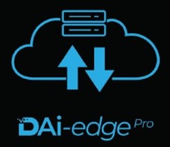 Dai-edge Pro Device mark 6862946 Trademark