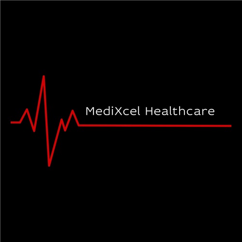 Medixcel Healthcare Device mark 6861673 Trademark