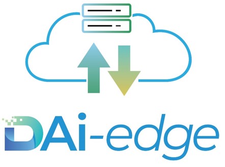 Dai-edge Device mark 6862986 Trademark
