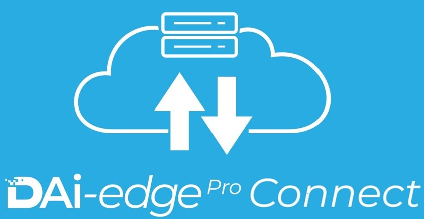 Dai-edge Pro Connect Device mark 6863019 Trademark