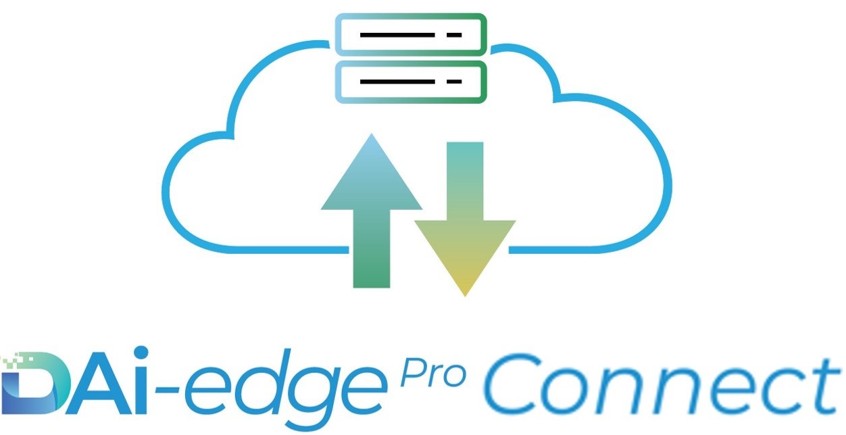 Dai-edge Pro Connect Device mark 6863017 Trademark