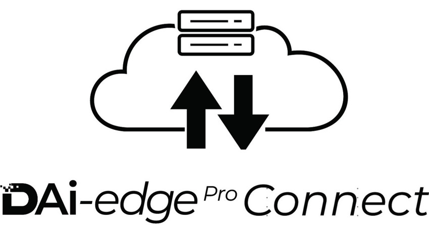 Dai-edge Pro Connect Device mark 6863029 Trademark