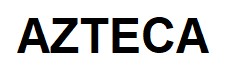 Azteca Device mark 6863451 Trademark