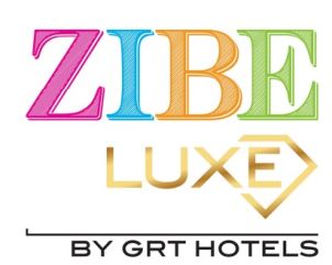 Zibe Luxe By Grt Hotels Device mark 6864818 Trademark
