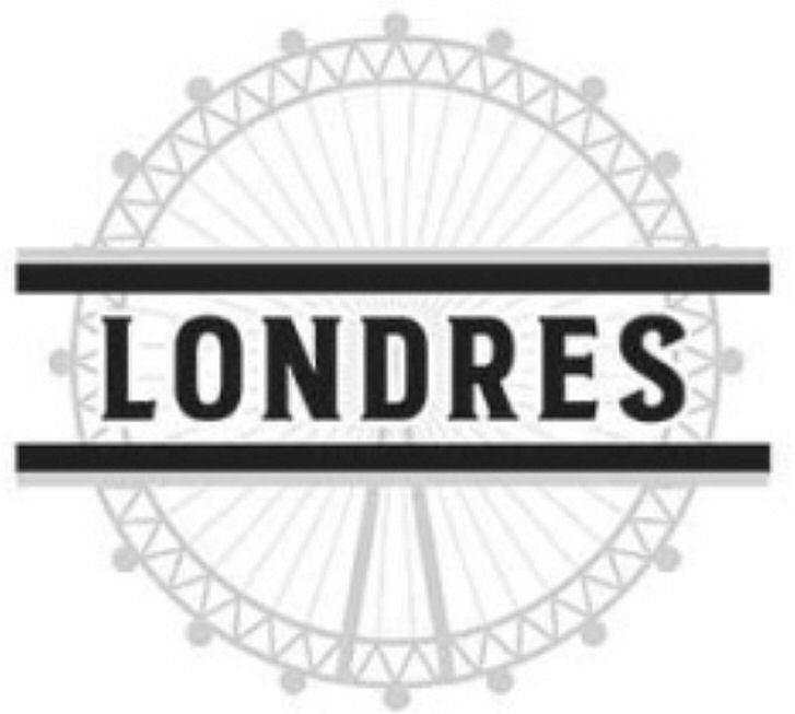 Londres Device mark 6865258 Trademark