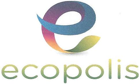 Ecopolis (label) Device mark 2533110 Trademark