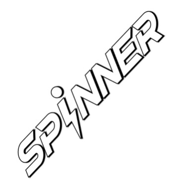 Spinner Device mark 6865935 Trademark