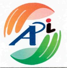 Apil Device mark 2370851 Trademark