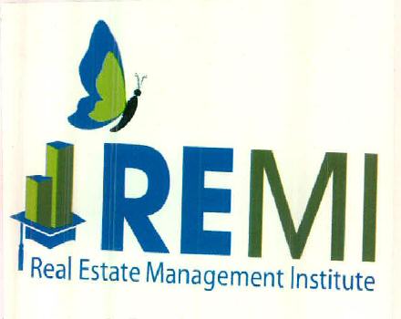 Remi Real Estate Management Institute Device mark 2750721 Trademark