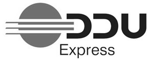 Ddu Express Device mark 6867845 Trademark