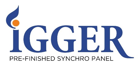Igger Device mark 6868653 Trademark