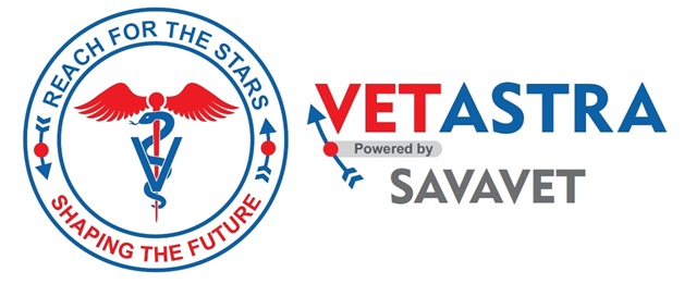 Vetastra (logo) Device mark 6867977 Trademark