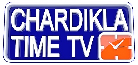 Chardikla Time Tv Device mark 6867984 Trademark