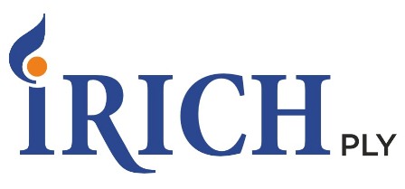 Irich Ply Device mark 6868654 Trademark