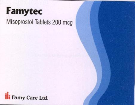 Famytec Device mark 2184002 Trademark