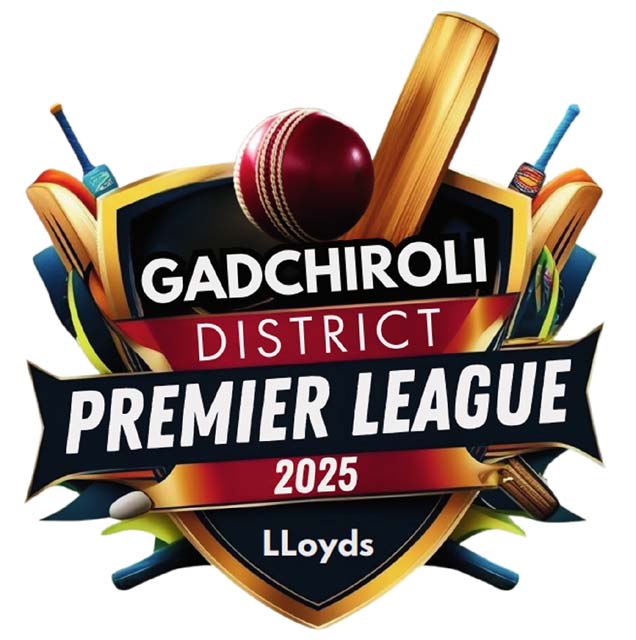 Gadchiroli District Premier League 2025 Lloyds Device mark 6869138 Trademark