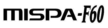 Mispa-f60 Device mark 6869354 Trademark