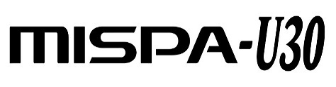 Mispa-u30 Device mark 6869355 Trademark