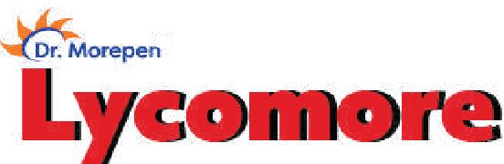 Dr. Morepen Lycomore Device mark 6869956 Trademark