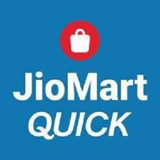 Jiomart Quick Device mark 6869687 Trademark