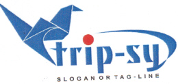 Trip - Sy S L O G A N O R T A G - L I N E (device) Device mark 2175093 Trademark
