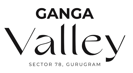 Ganga Valley Sector-78 Gurugram Device mark 6872059 Trademark